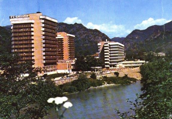 Отель Casa Dodo Кэлимэнешти Экстерьер фото